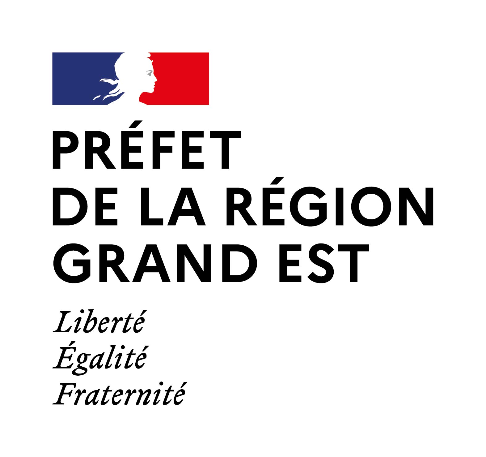 Prefeture Grand Est